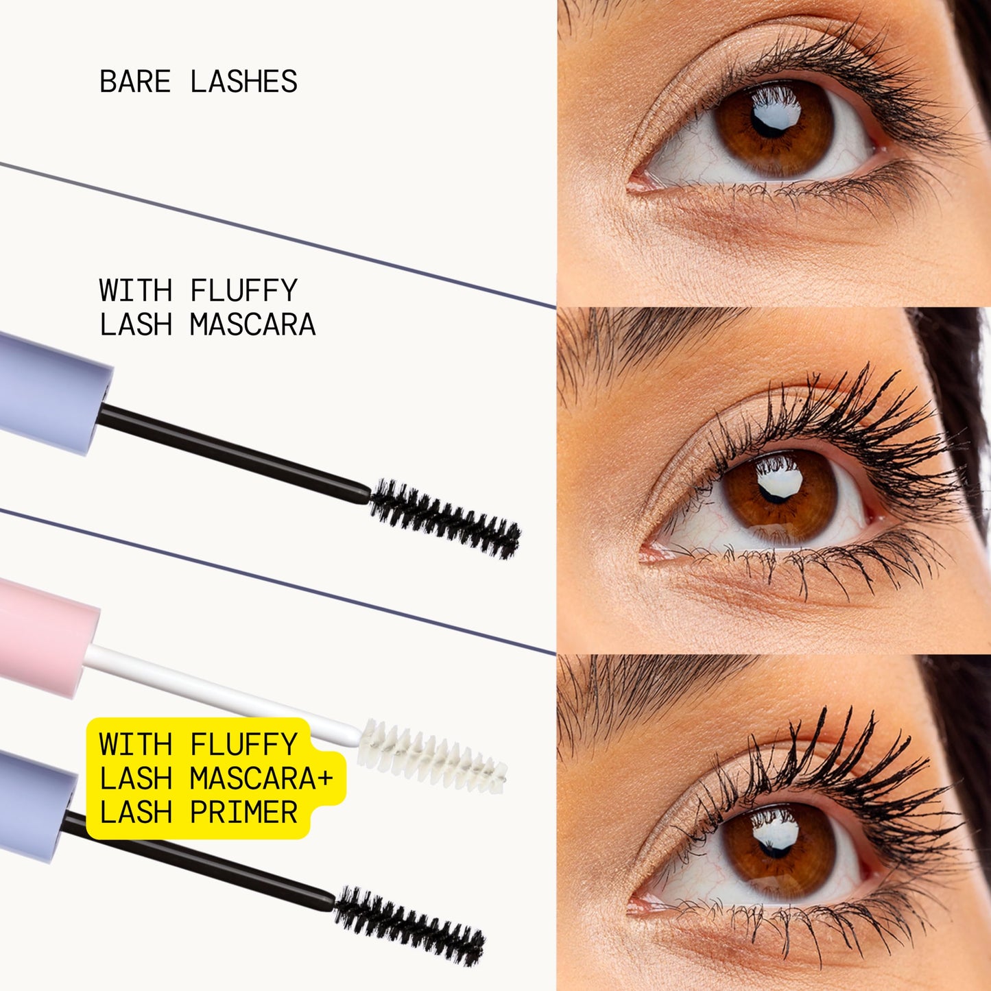 Pacifica Vegan Collagen Lash Serum Primer