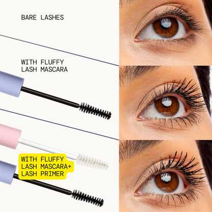 Pacifica Vegan Collagen Lash Serum Primer