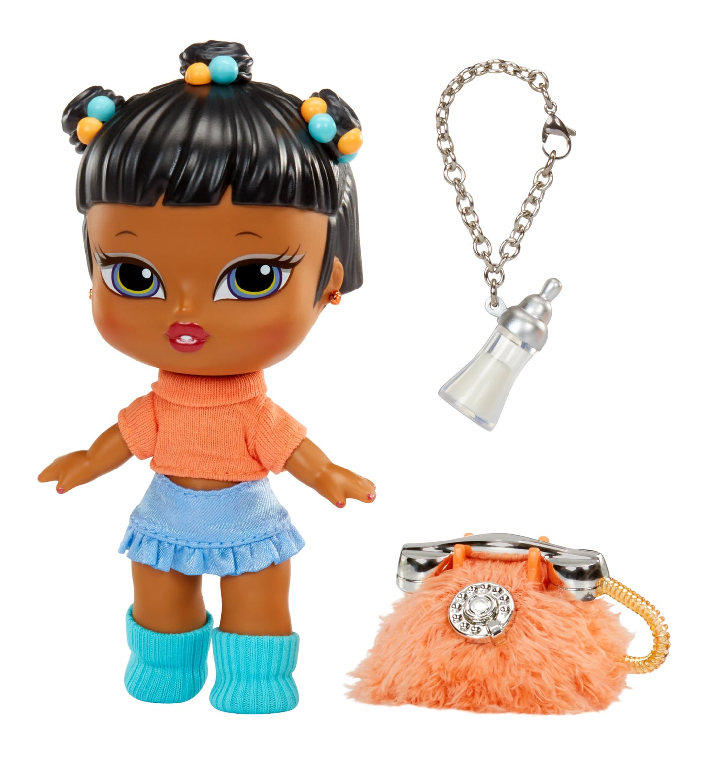 Bratz Babyz Runwayz Sasha