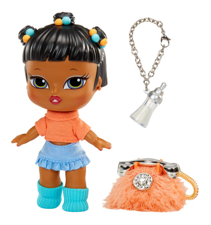 Bratz Babyz Runwayz Sasha
