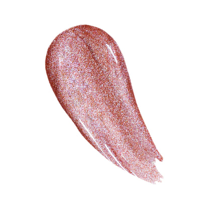 Kimchi Chic Beauty Gloss Over Lip Gloss, Nectar