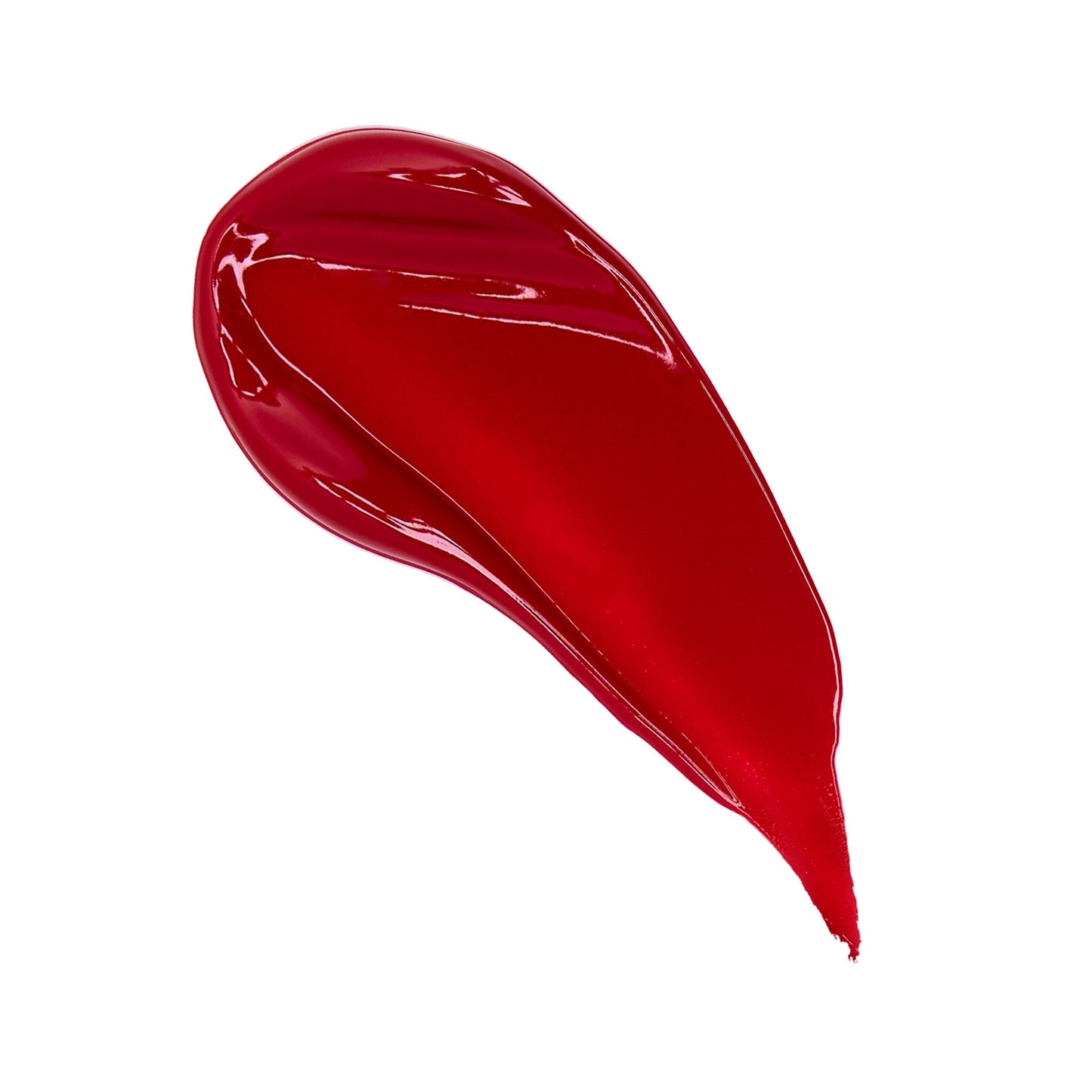 Kimchi Chic Beauty Mattely Poppin Liquid Lipstick, Woww!