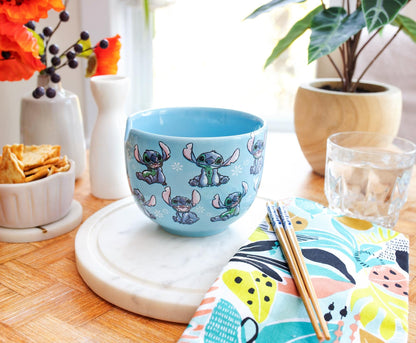 Lilo & Stitch Japanese Ceramic Dinnerware