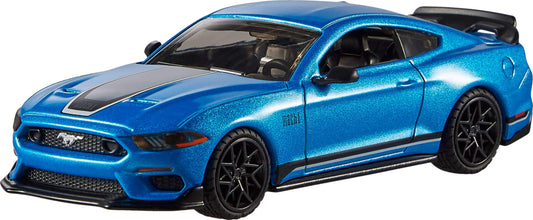 Hot Wheels Premium (Mustang)
