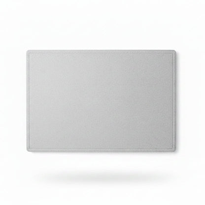 AKTOP Bulletin Board, 24" x 16" Foldable Felt Notice Pin Board