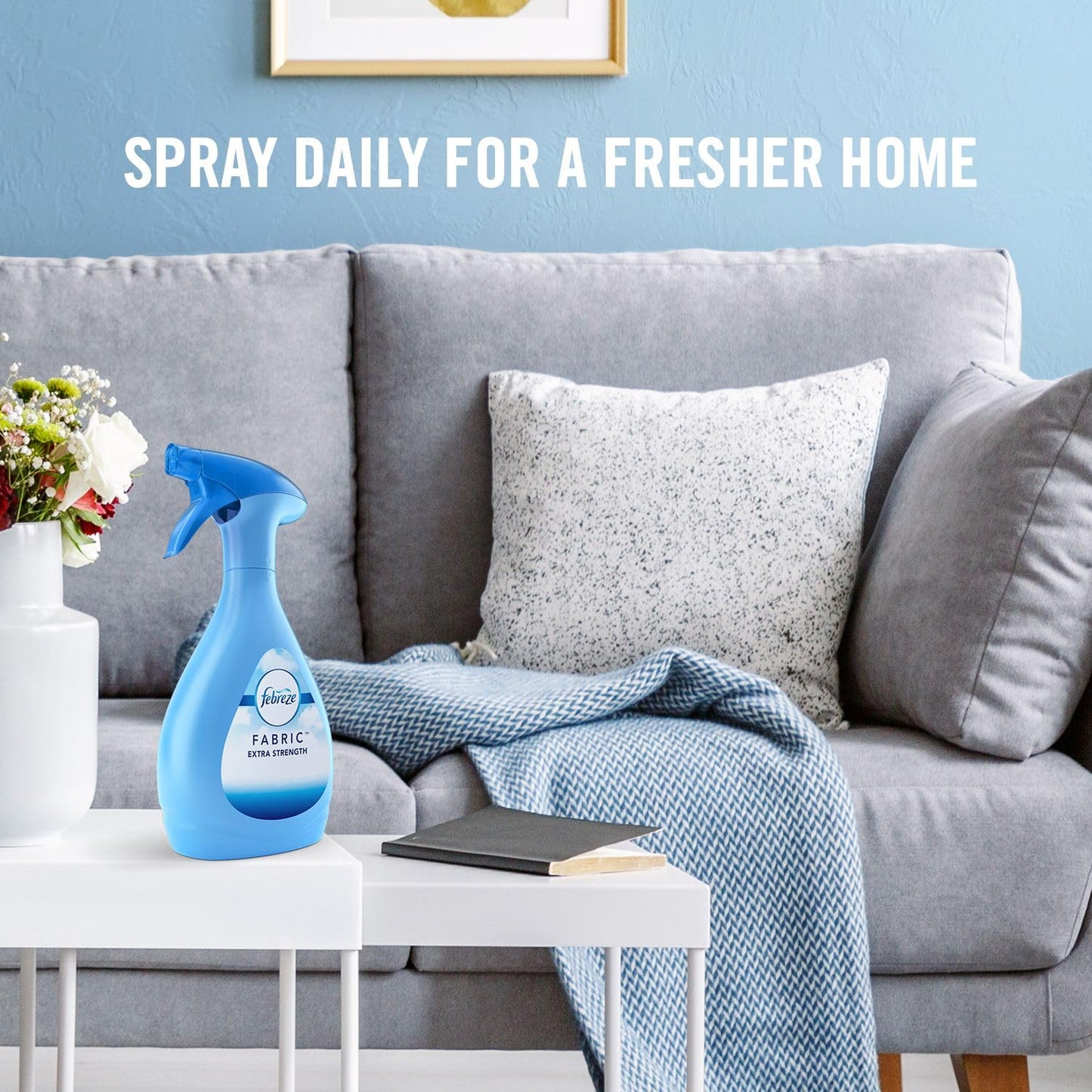 Febreze Fabric Spray Air Freshener