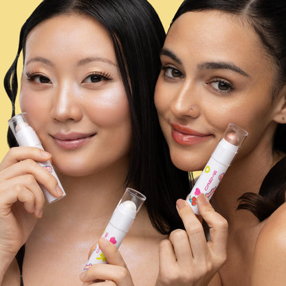 The Crème Shop Aura Glow Stick Highlighter