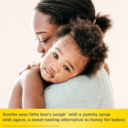 Zarbee's Baby Cough Syrup