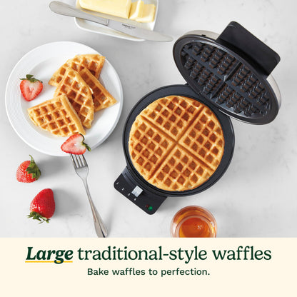 Cuisinart Waffle Maker - Brushed Stainless (Open Box)