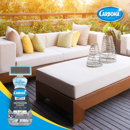 Carbona Pro Care Oxy Powered Cleaner