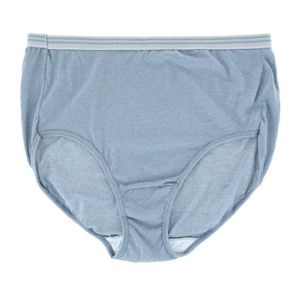 Fit for Me - Fruit of the Loom Size 9 - 6ct