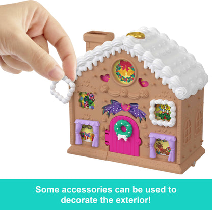 Polly Pocket 2025 Advent Calendar