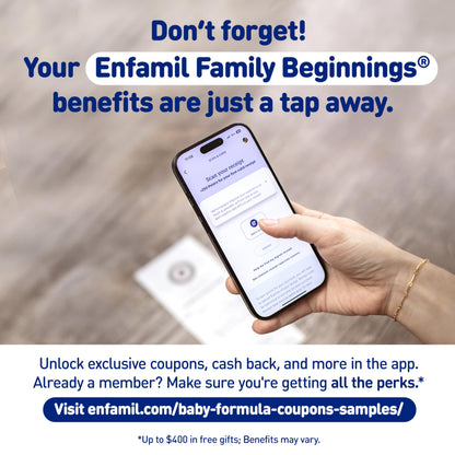 Enfamil NeuroPro Gentlease (BB 01 Apr 2027)