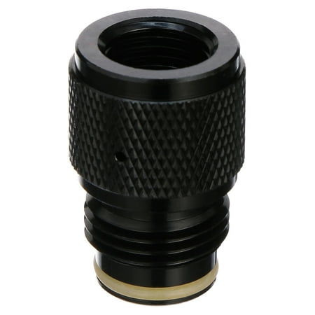 JT Paintball CO2 Air Tank Adaptor for 90g or 88g Paintball Markers