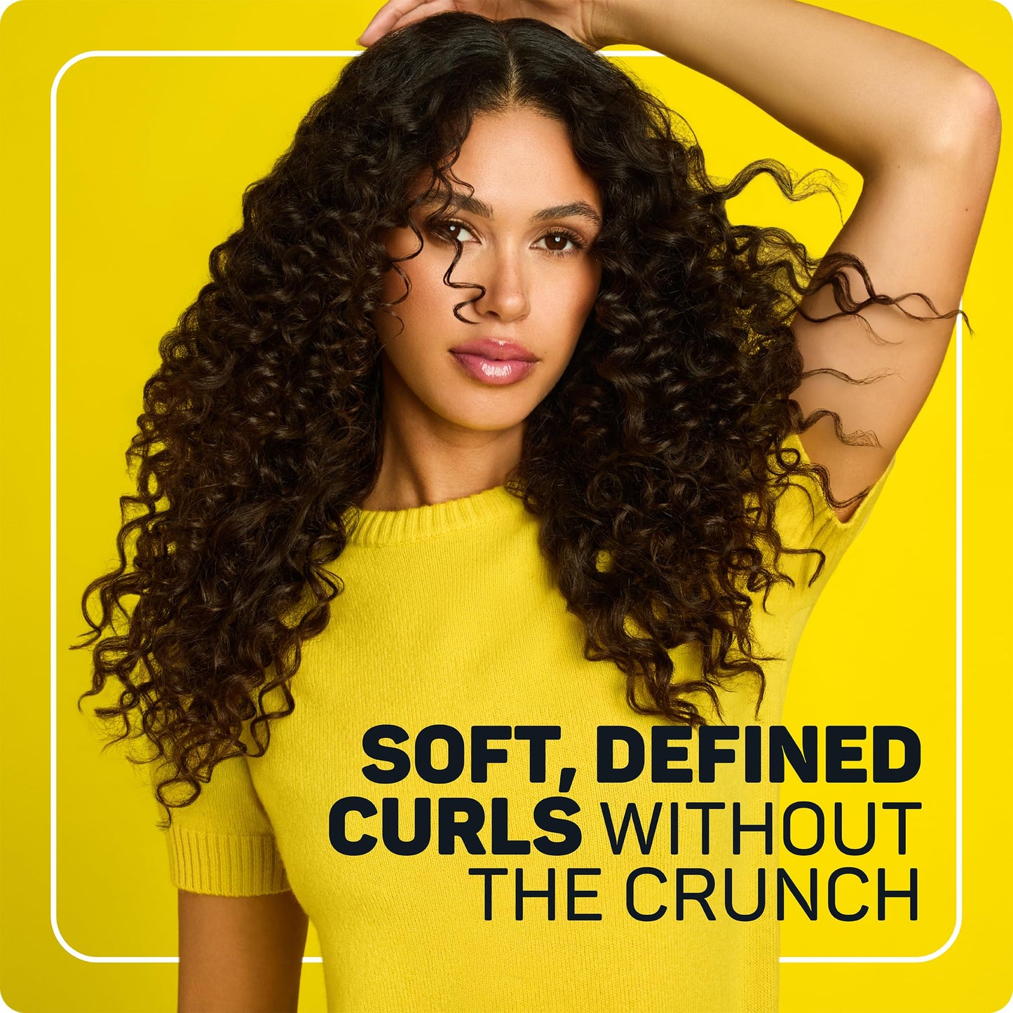 Marc Anthony Curl Defining Styling Cream for Curly Hair