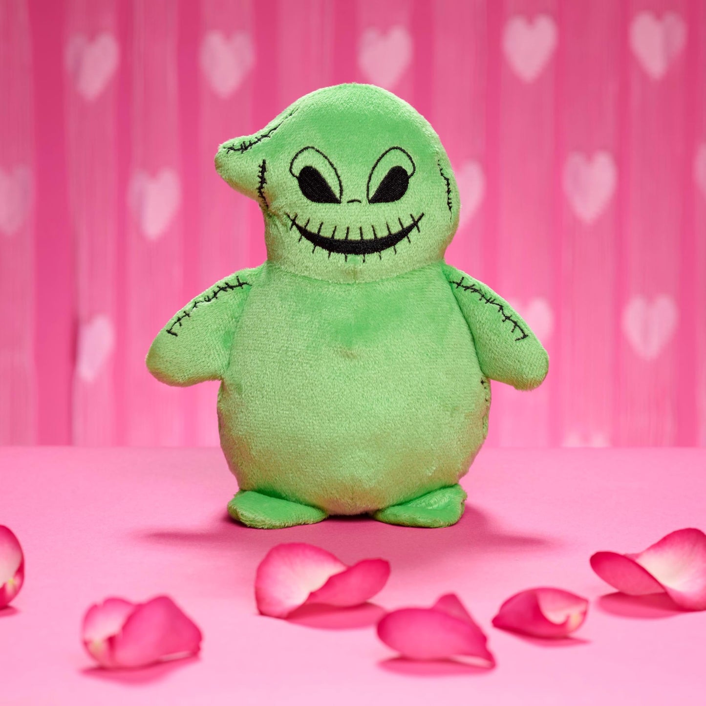 Disney Nightmare Before Christmas Oogie Boogie Plush