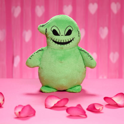 Disney Nightmare Before Christmas Oogie Boogie Plush