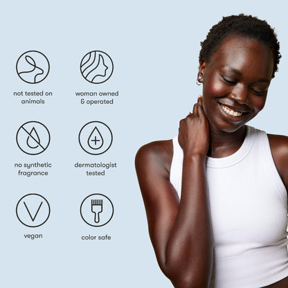 Odele Moisture Repair Conditioner