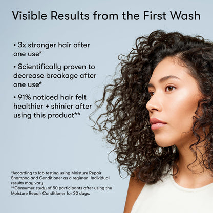 Odele Moisture Repair Conditioner