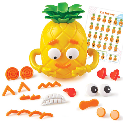 Learning Resources Big Feelings Pineapple