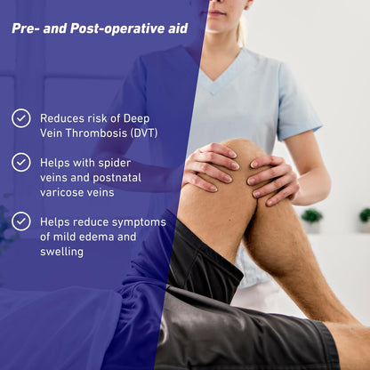 Neo G Anti-Embolism Compression Stockings