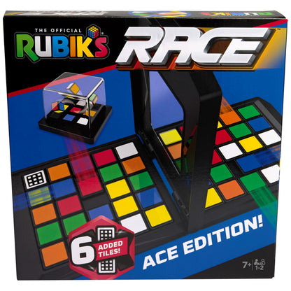 Rubik’s Cube Rubik's Race Ace Edition