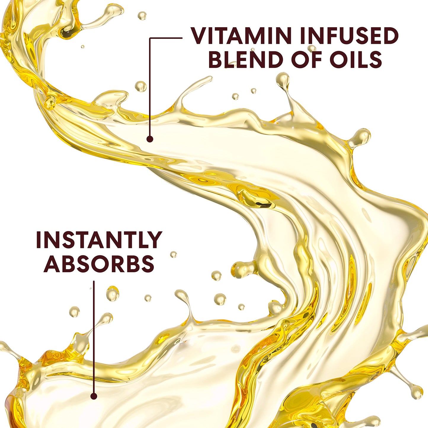 Palmer's Raw Shea Nourish Body Oil 250 Ml