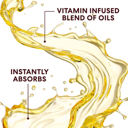 Palmer's Raw Shea Nourish Body Oil 250 Ml