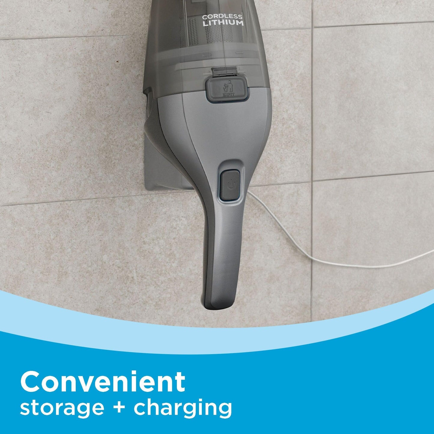 BLACK+DECKER dustbuster Handheld Vacuum
