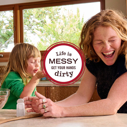 Mrs. Meyer's Clean Day Dewdrop Scent