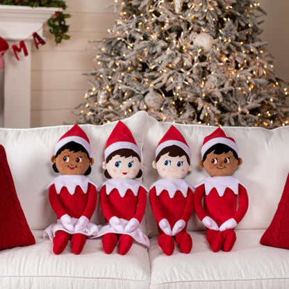 The Elf on the Shelf Plushee