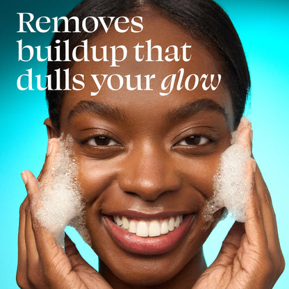 TULA Skin Care Purifying Face Cleanser