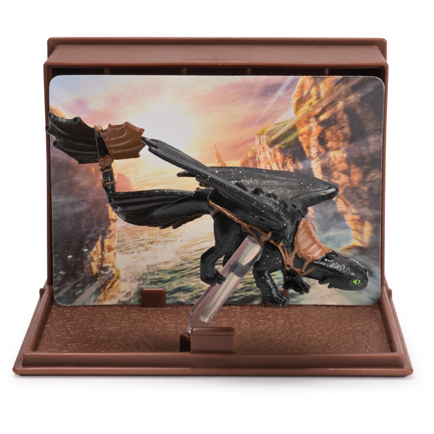 DWD Movie Mini Dragon