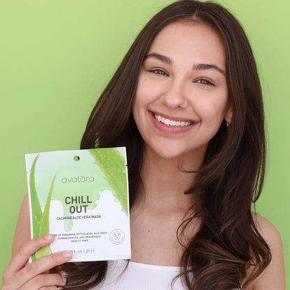 Avatara Water-Gel Mask You C This? Vitamin C