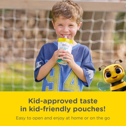 Zarbee's Kids Hydration Drink 3x5 fl oz