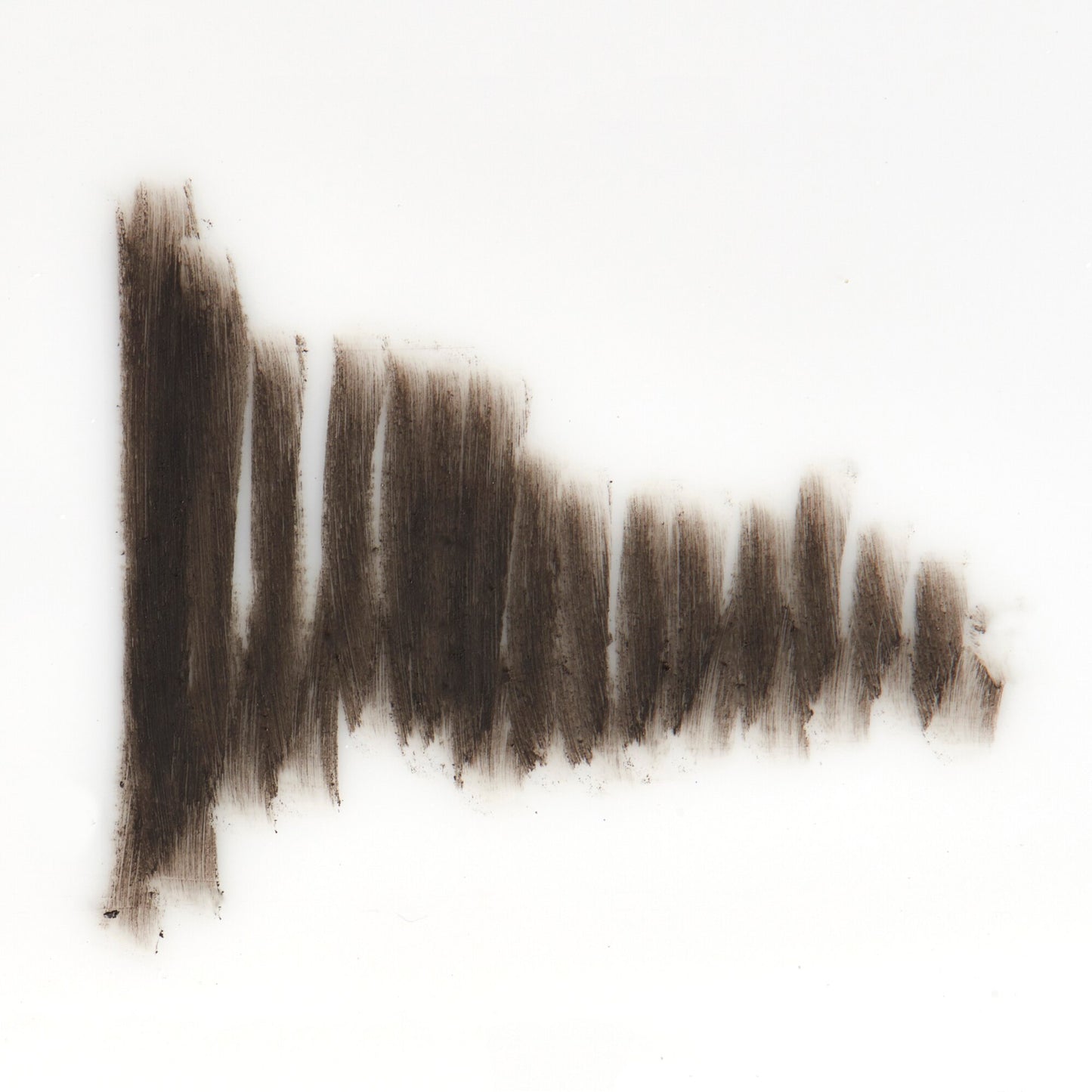 Arches & Halos Angled Brow Shading Pencil, Charcoal