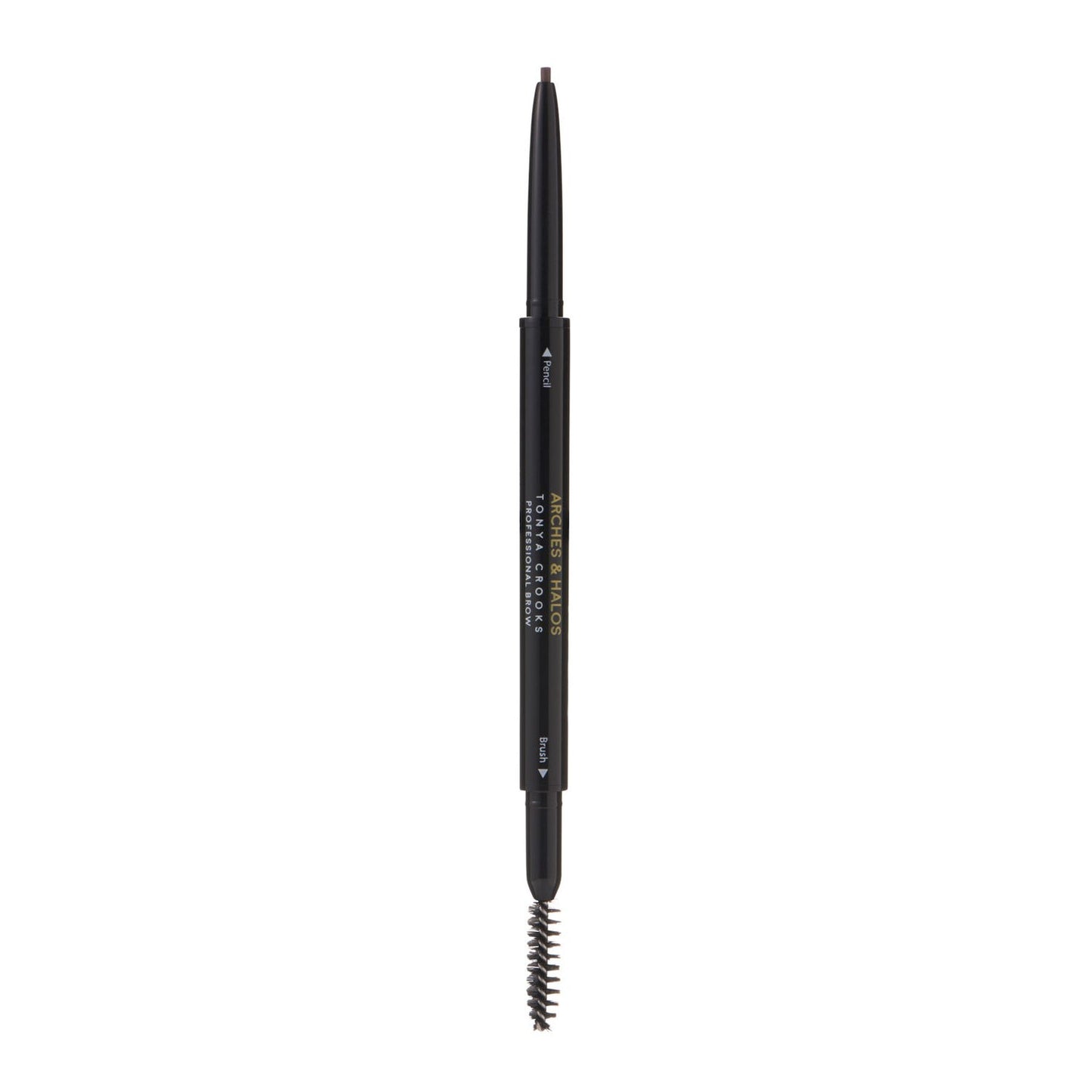 Arches & Halos Micro Defining Brow Pencil, Mocha Blonde