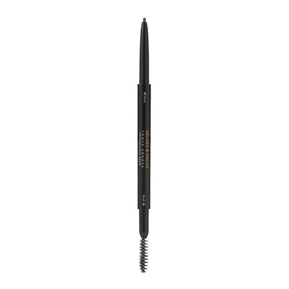 Arches & Halos Micro Defining Brow Pencil, Mocha Blonde