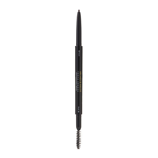 Arches & Halos Micro Defining Brow Pencil, Mocha Blonde