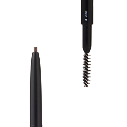 Arches & Halos Micro Defining Brow Pencil, Mocha Blonde