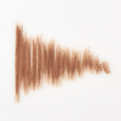 Arches & Halos Micro Defining Brow Pencil, Warm Brown