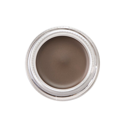 Arches & Halos Luxury Brow Building Pomade, Neutral Brown