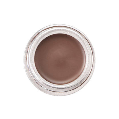 Arches & Halos Luxury Brow Building Pomade, Dark Brown