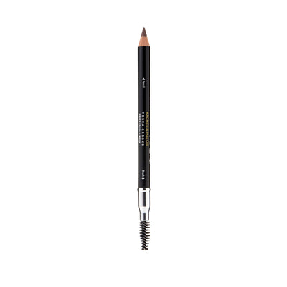 Arches & Halos Precision Brow Shaping Pencil, Mocha Blonde