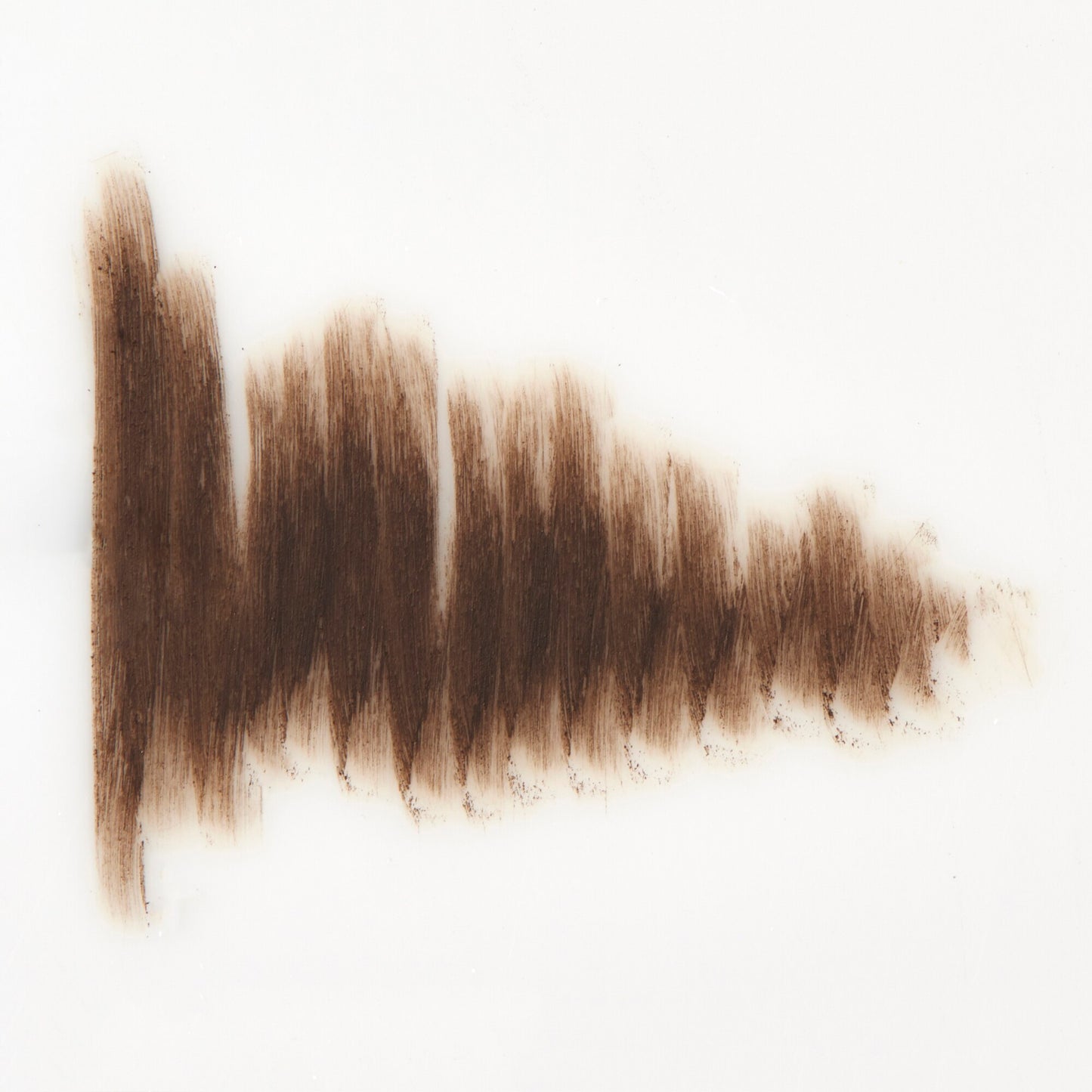 Arches & Halos Precision Brow Shaping Pencil, Dark Brown