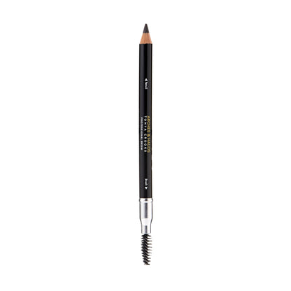 Arches & Halos Precision Brow Shaping Pencil, Espresso