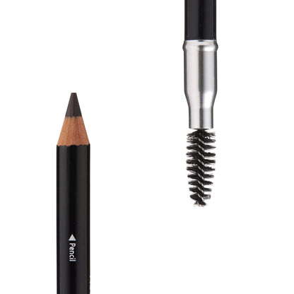 Arches & Halos Precision Brow Shaping Pencil, Espresso