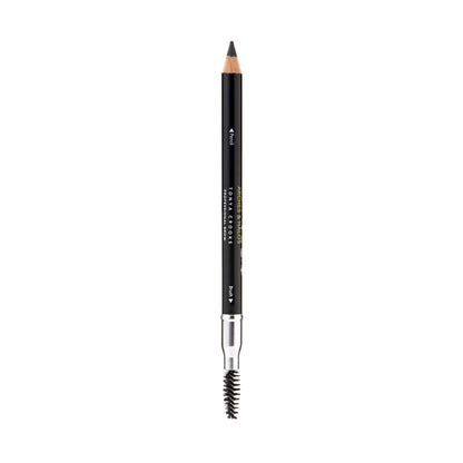 Arches & Halos Precision Brow Shaping Pencil, Charcoal
