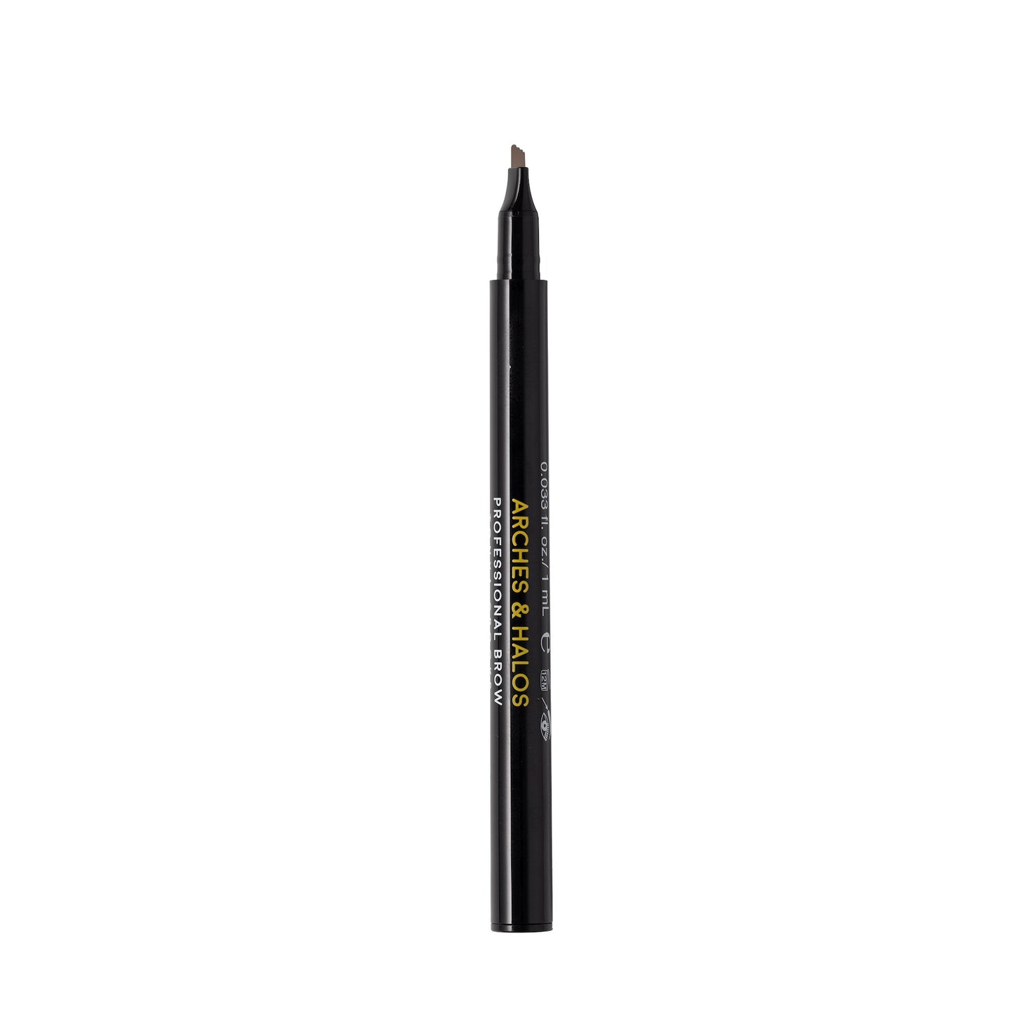 Arches & Halos Microblading Pen, Espresso