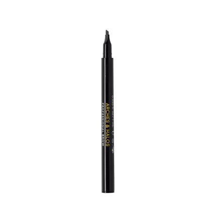 Arches & Halos Microblading Pen, Charcoal